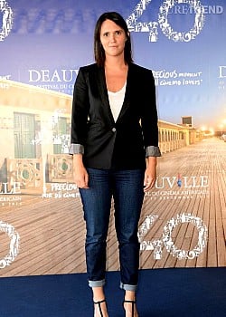 Jeanne Herry